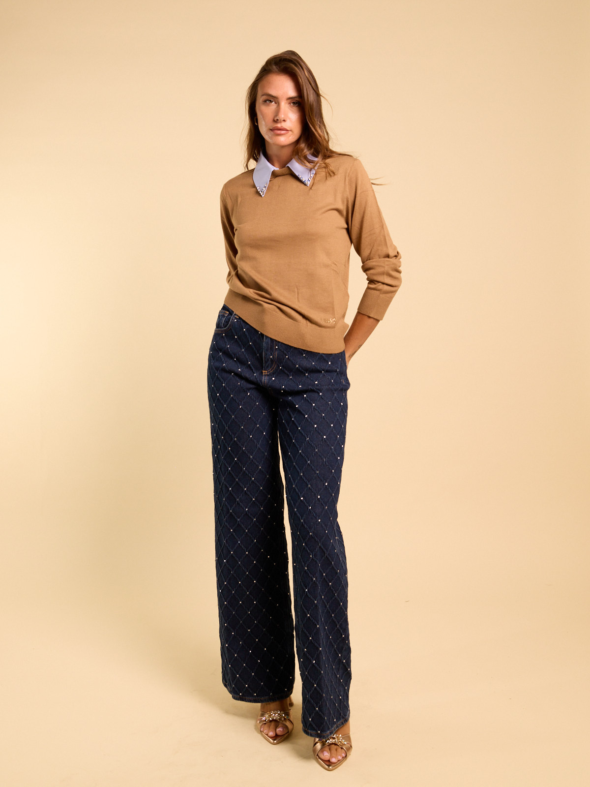 LIU JO WF6452MA16R