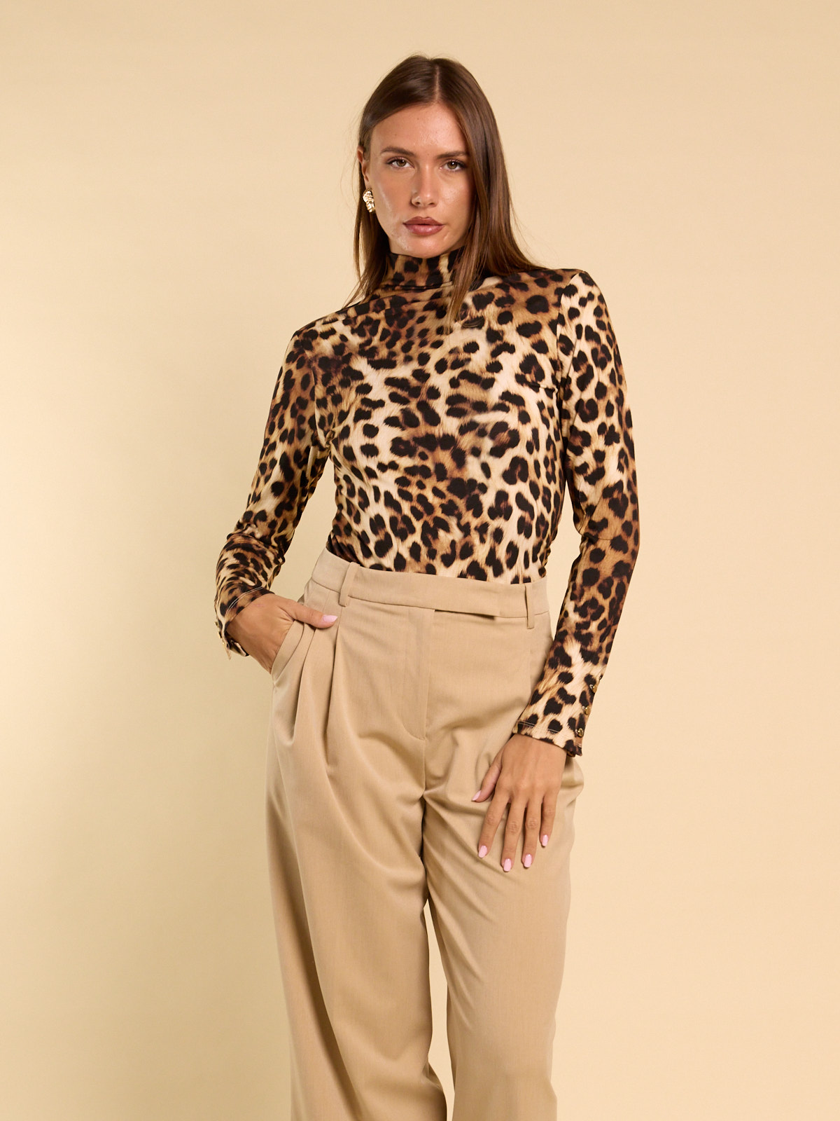 LOLA CASADEMUNT Maglia Donna
