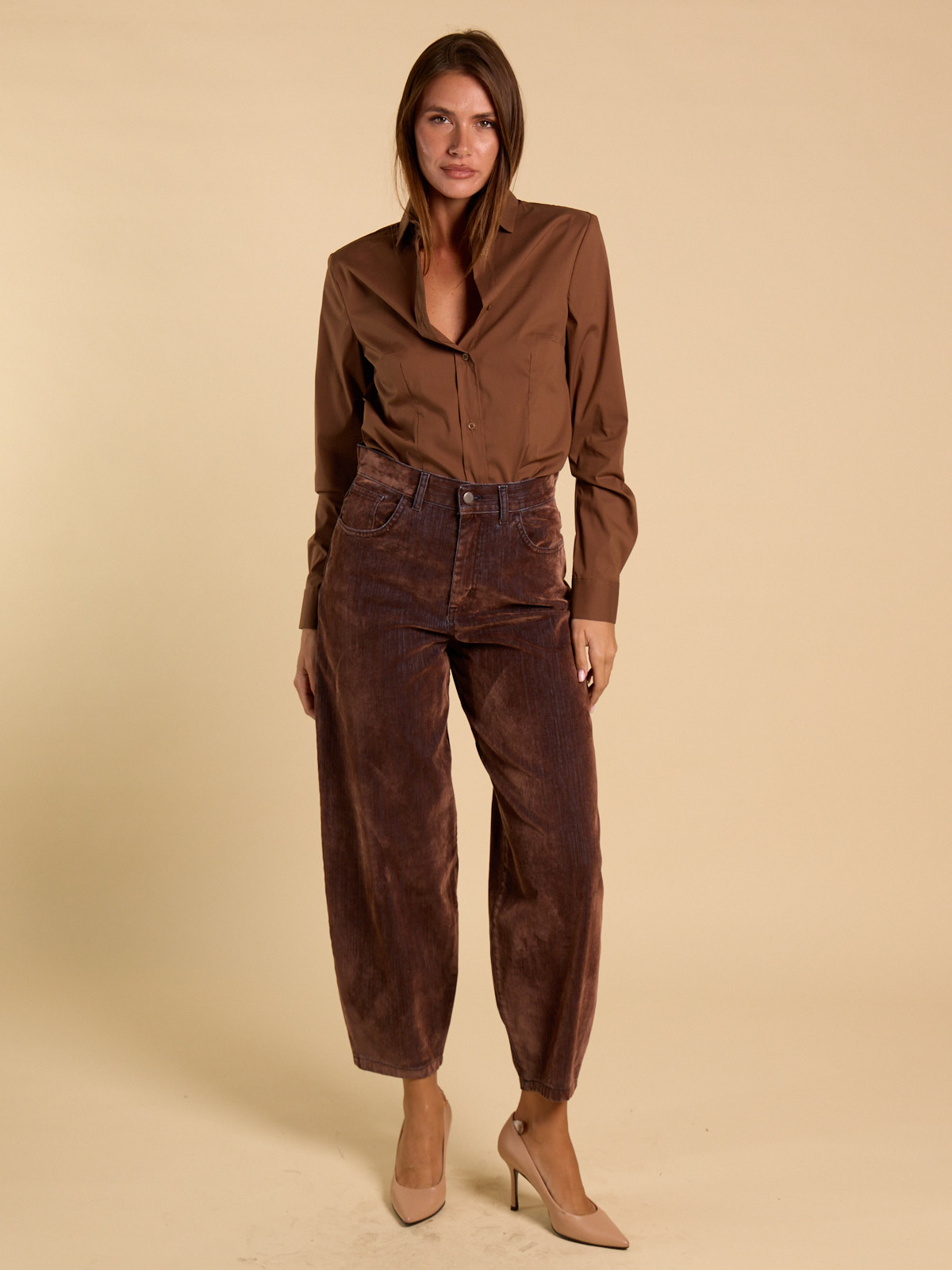 H2O Jeans Donna