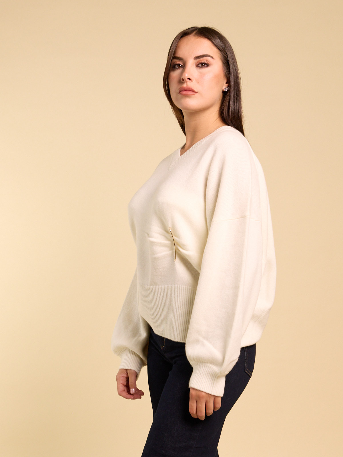 LIU JO Maglia Donna