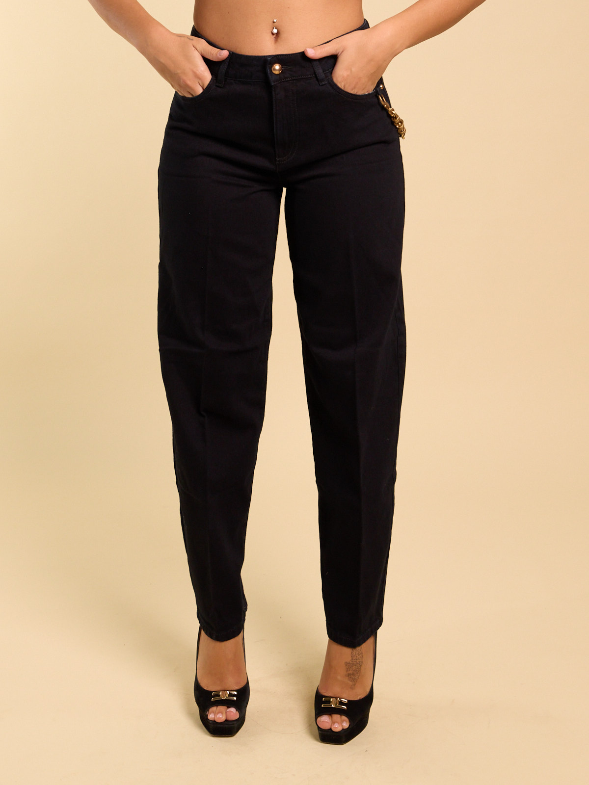 NENETTE Pantalone Donna