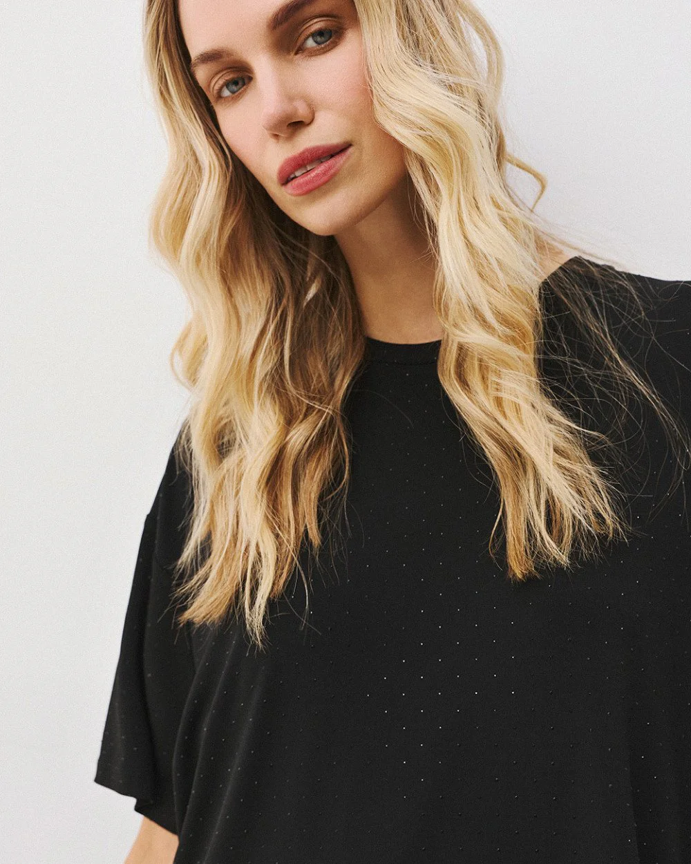 ACCESS T-shirt Donna