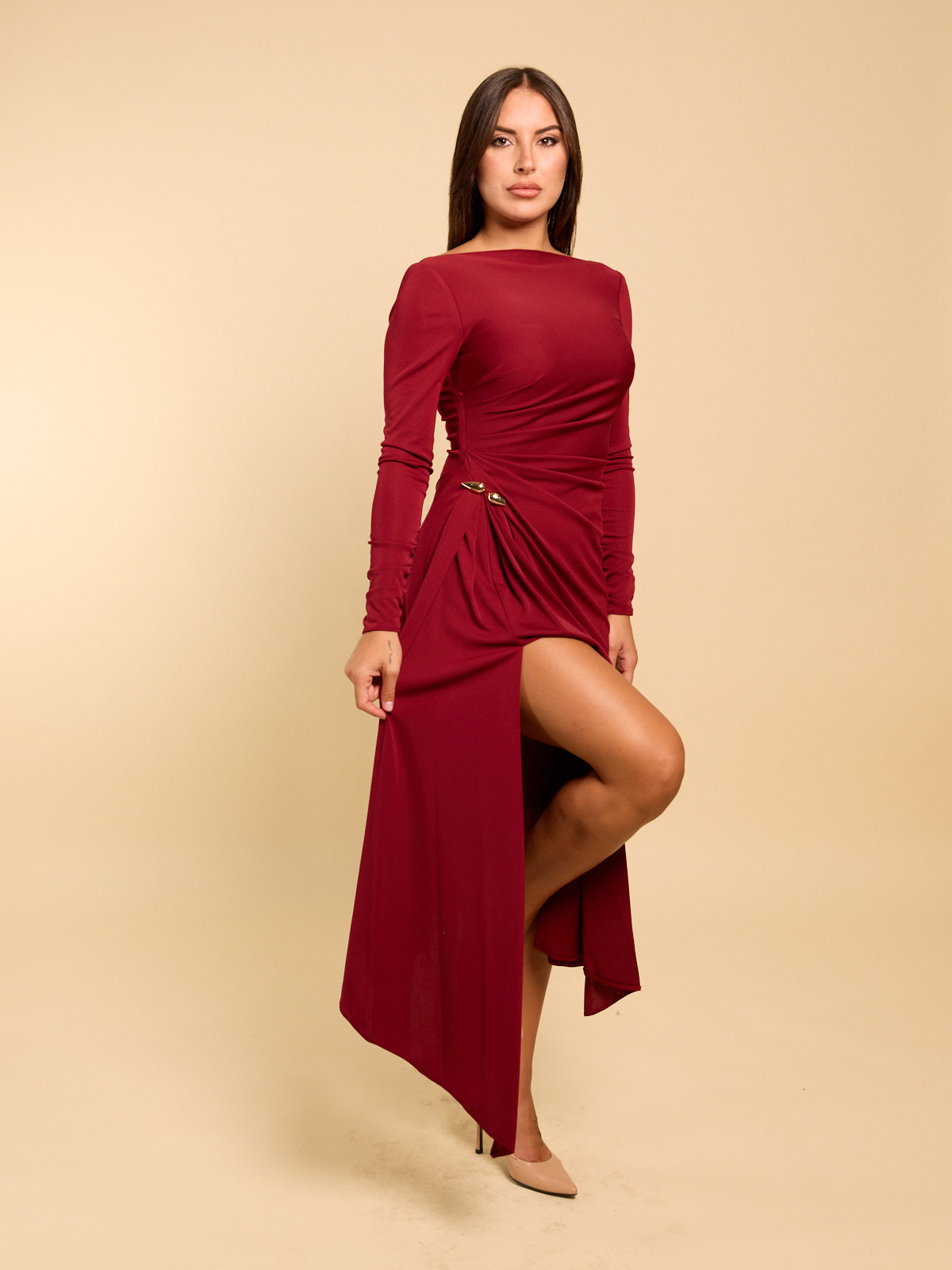 CARLA RUIZ 53005