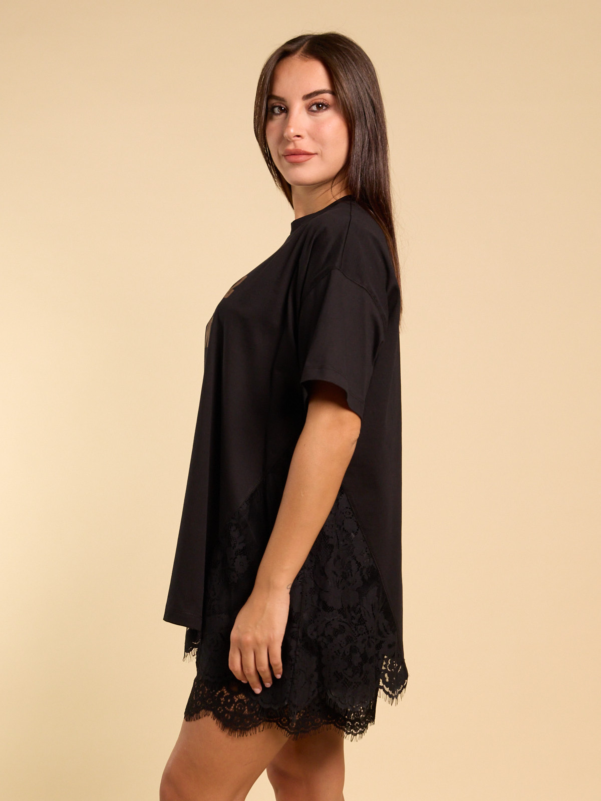 ACCESS T-shirt Donna
