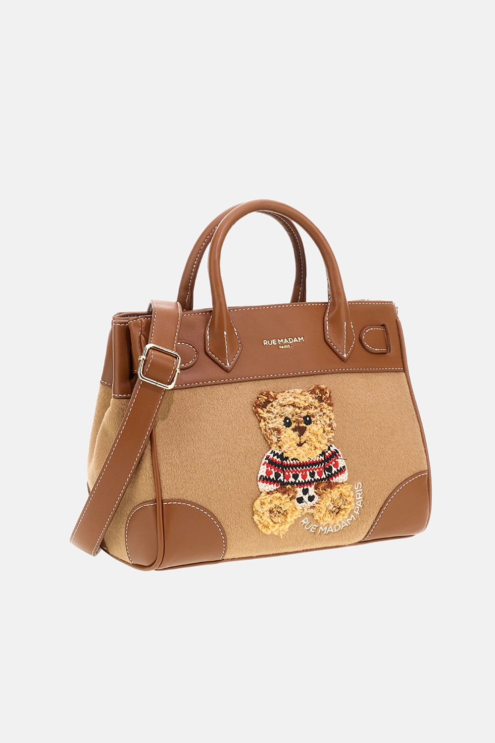 RUE MADAM Borsa Donna