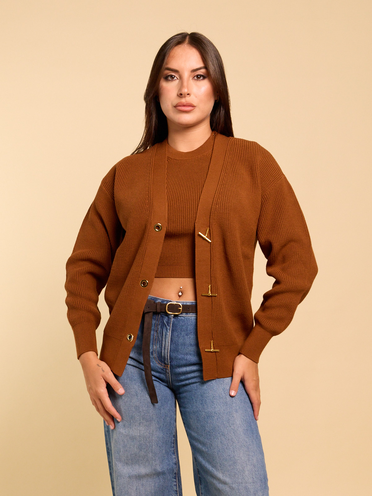 ELISABETTA FRANCHI MK01S66E2