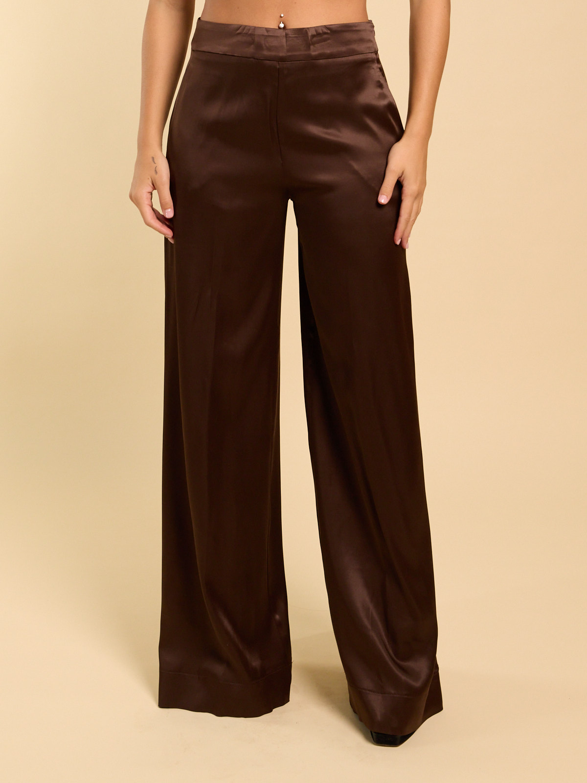 ACCESS Pantalone Donna