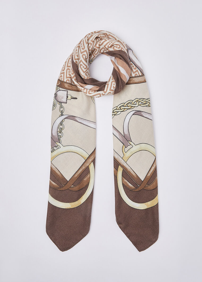 LIU JO Foulard Donna