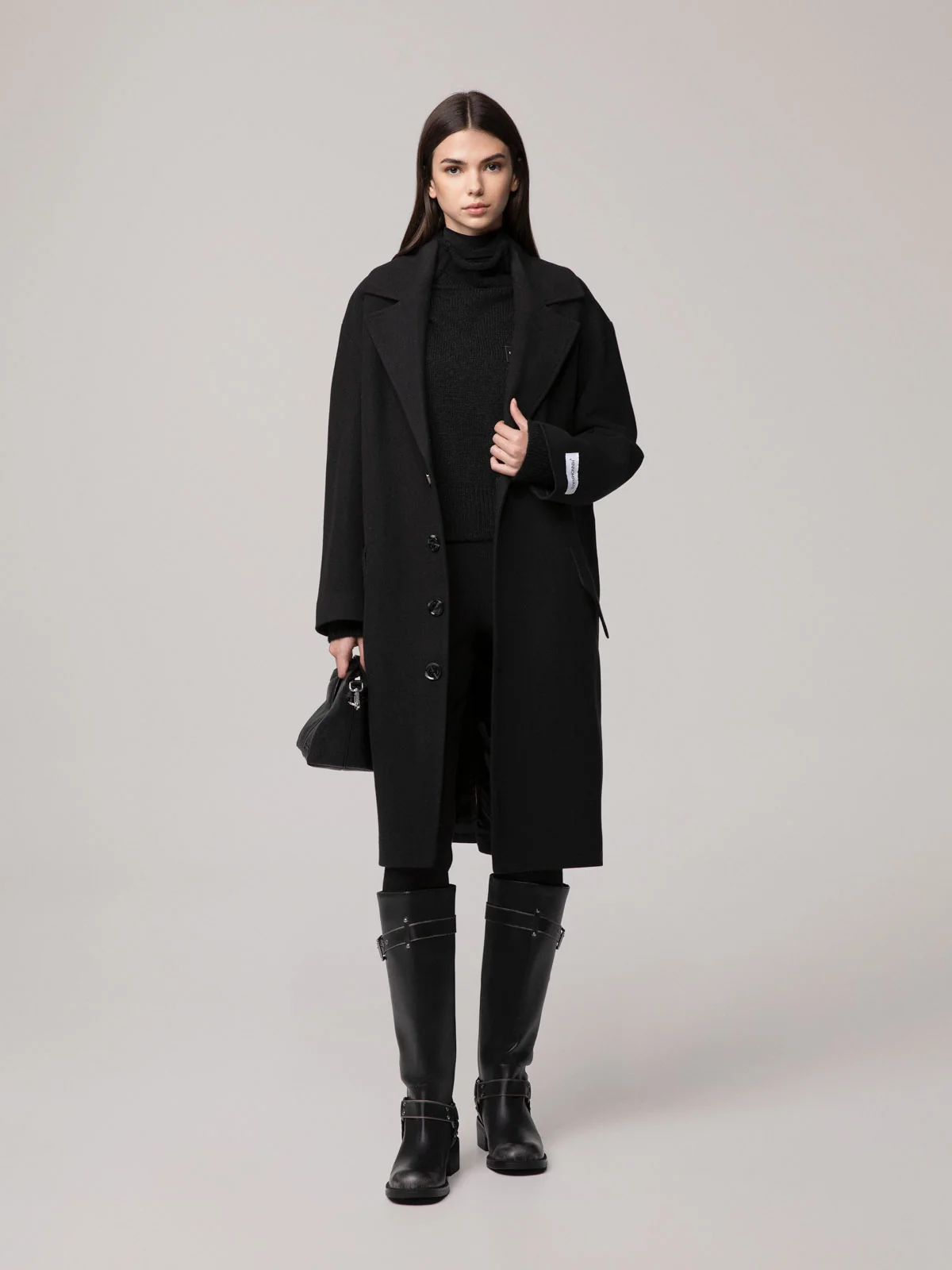 HINNOMINATE Cappotto Donna
