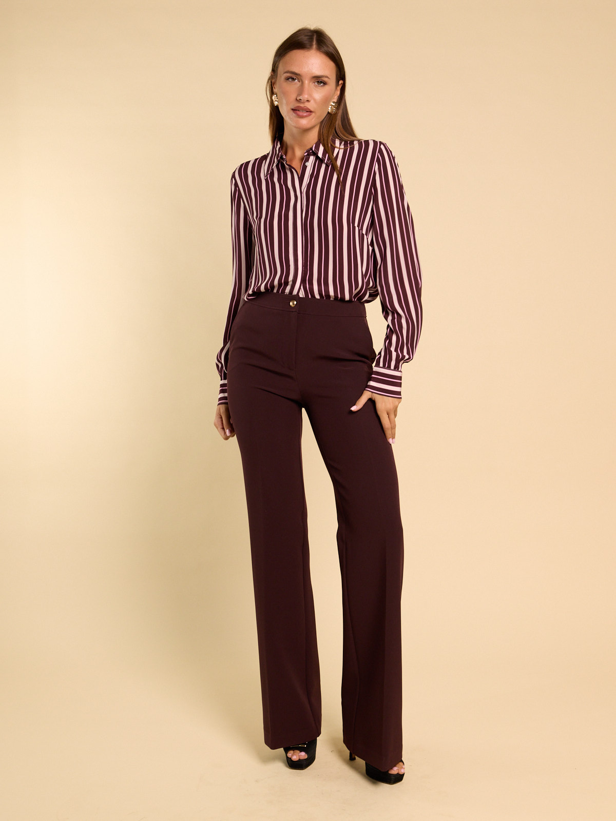 NENETTE Pantalone Donna