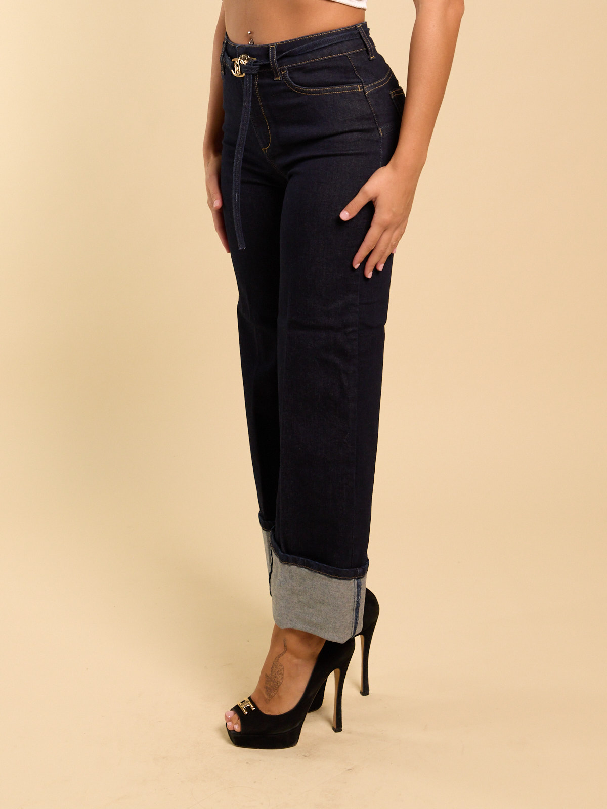 LIU JO Jeans Donna