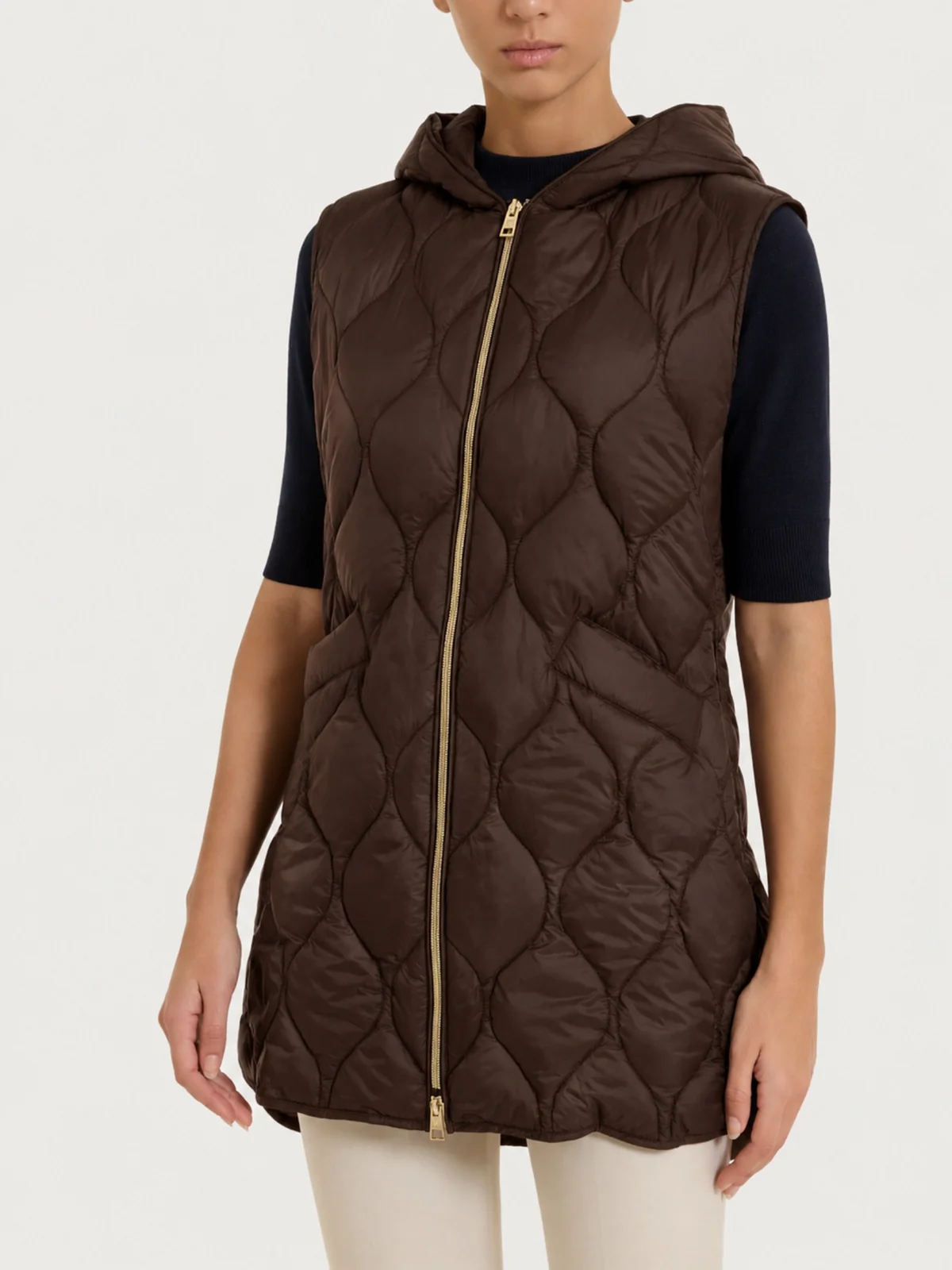 RAGNO Piumino Donna