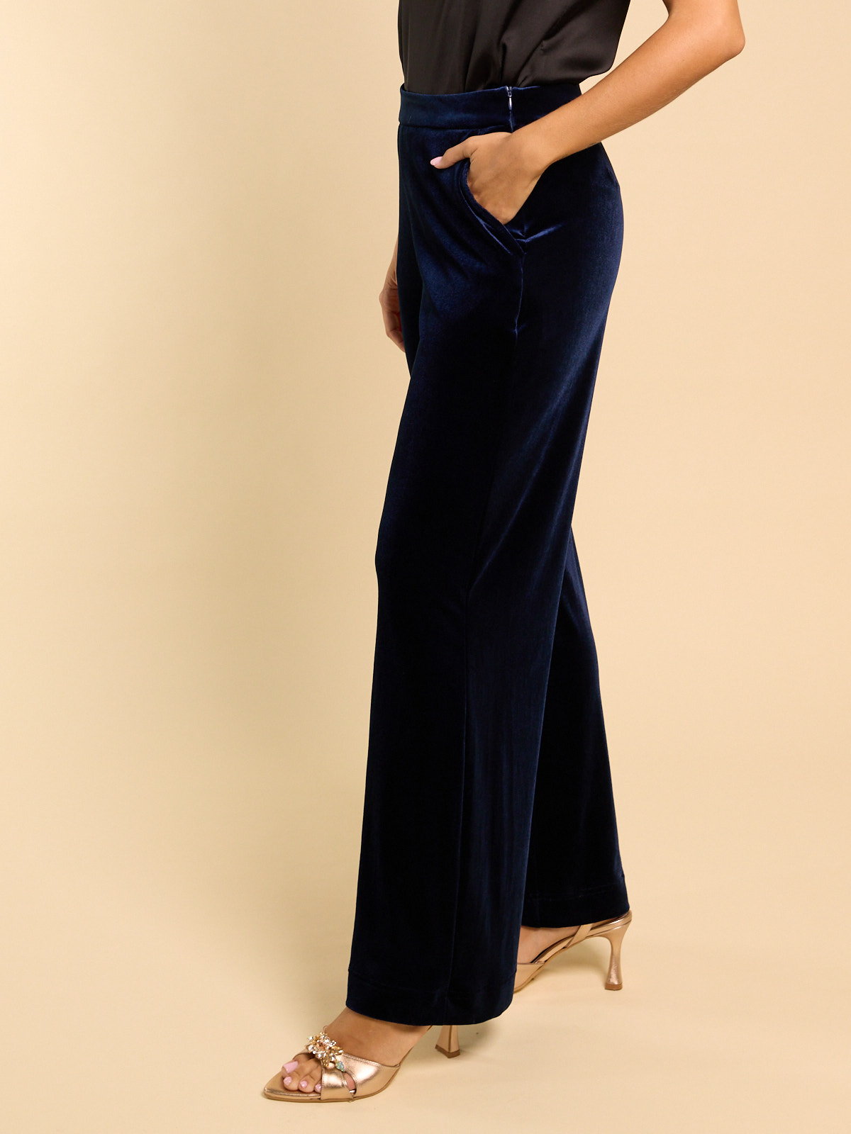 IL THE DELLE 5 Pantalone Donna