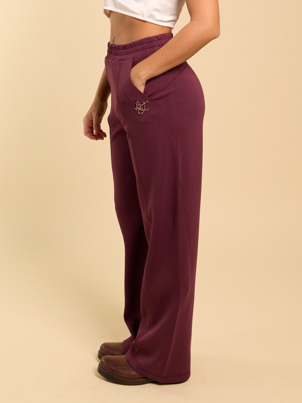 LIU JO Pantalone Donna