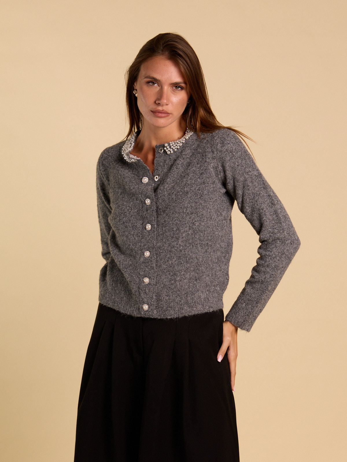 T BY ME Cardigan Donna
