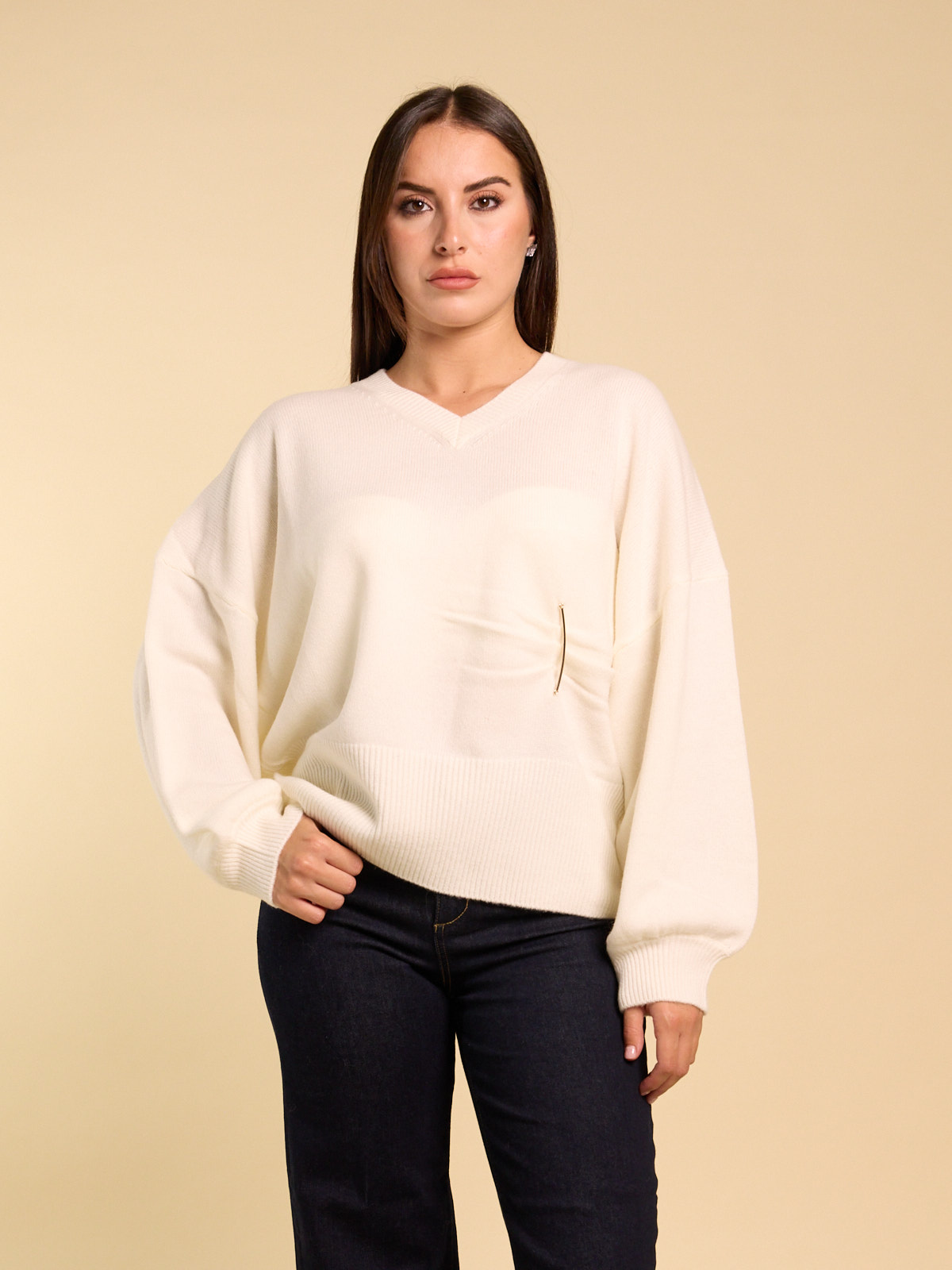 LIU JO Maglia Donna