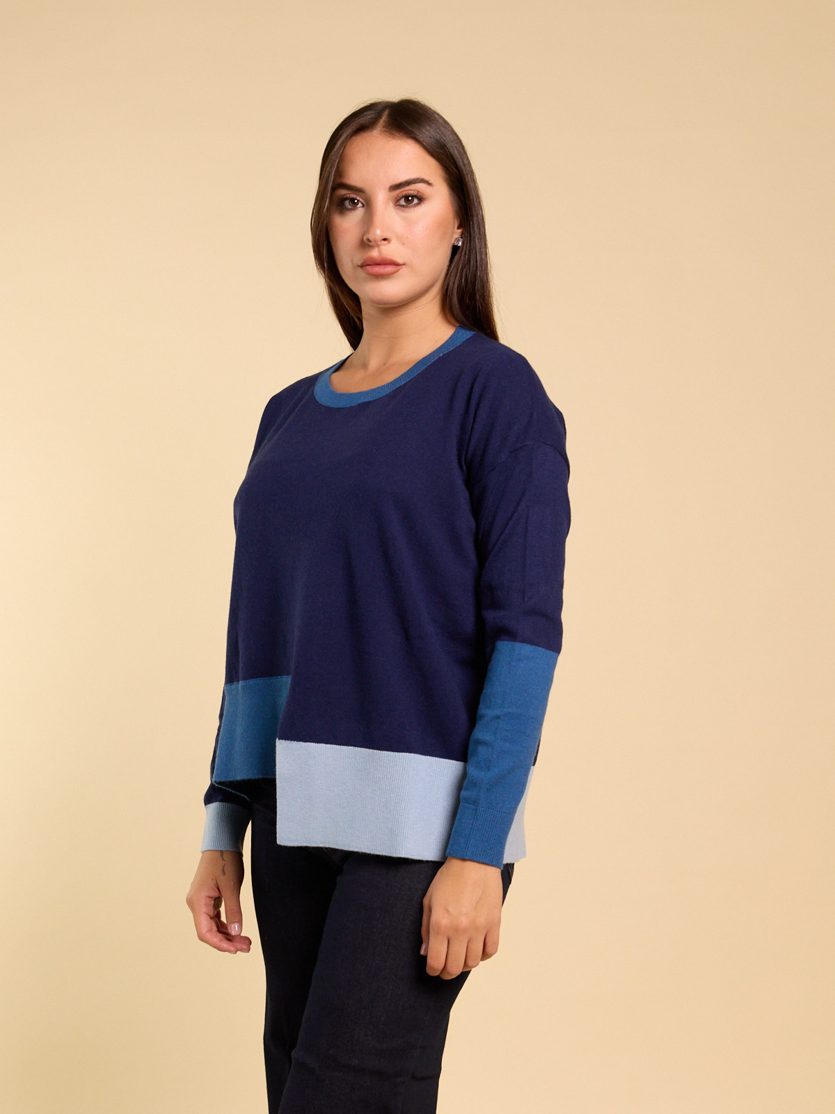 ZOE Maglia Donna