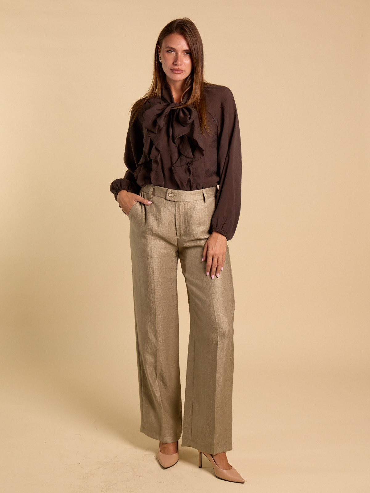 H2O Pantalone Donna