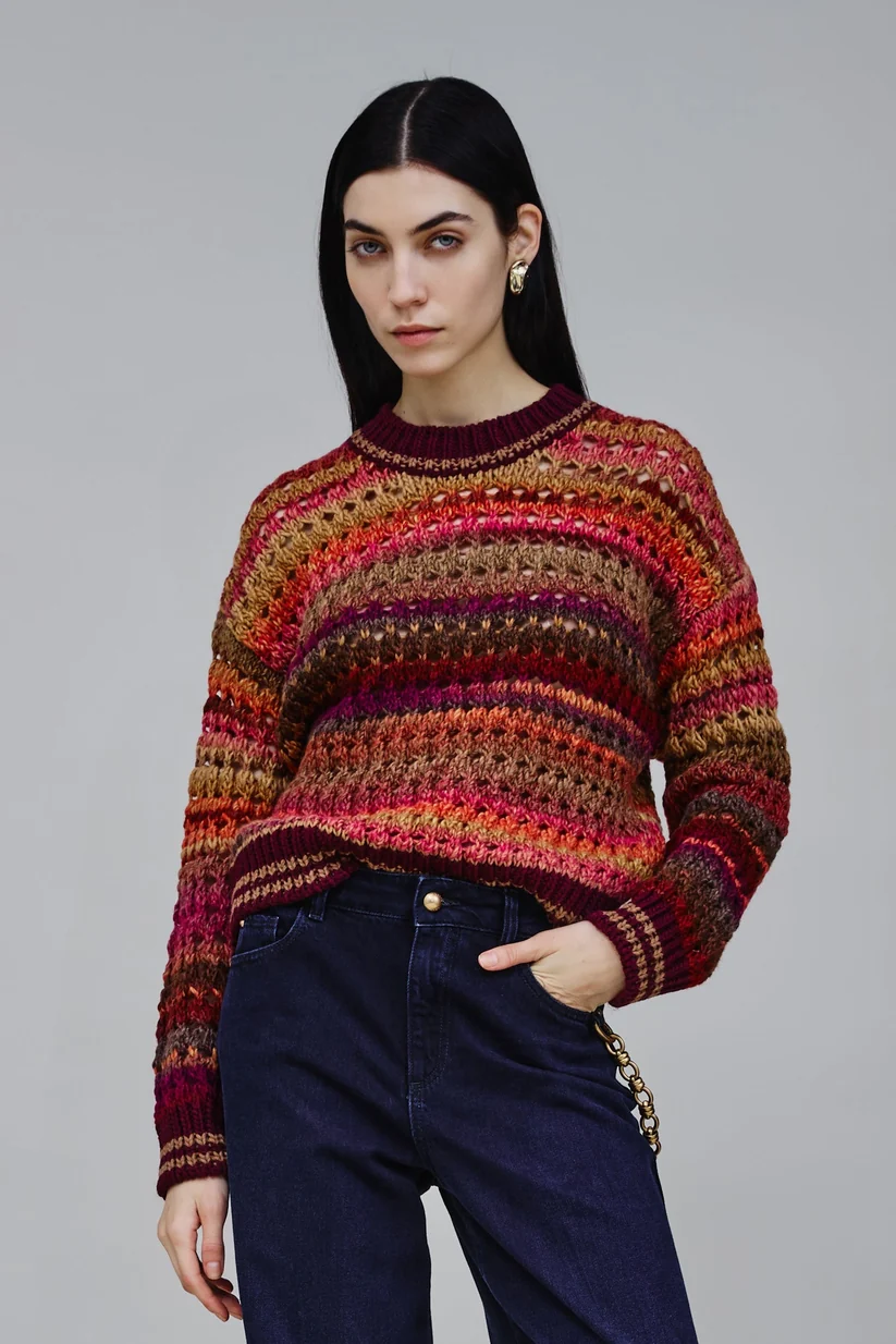 NENETTE Maglia Donna