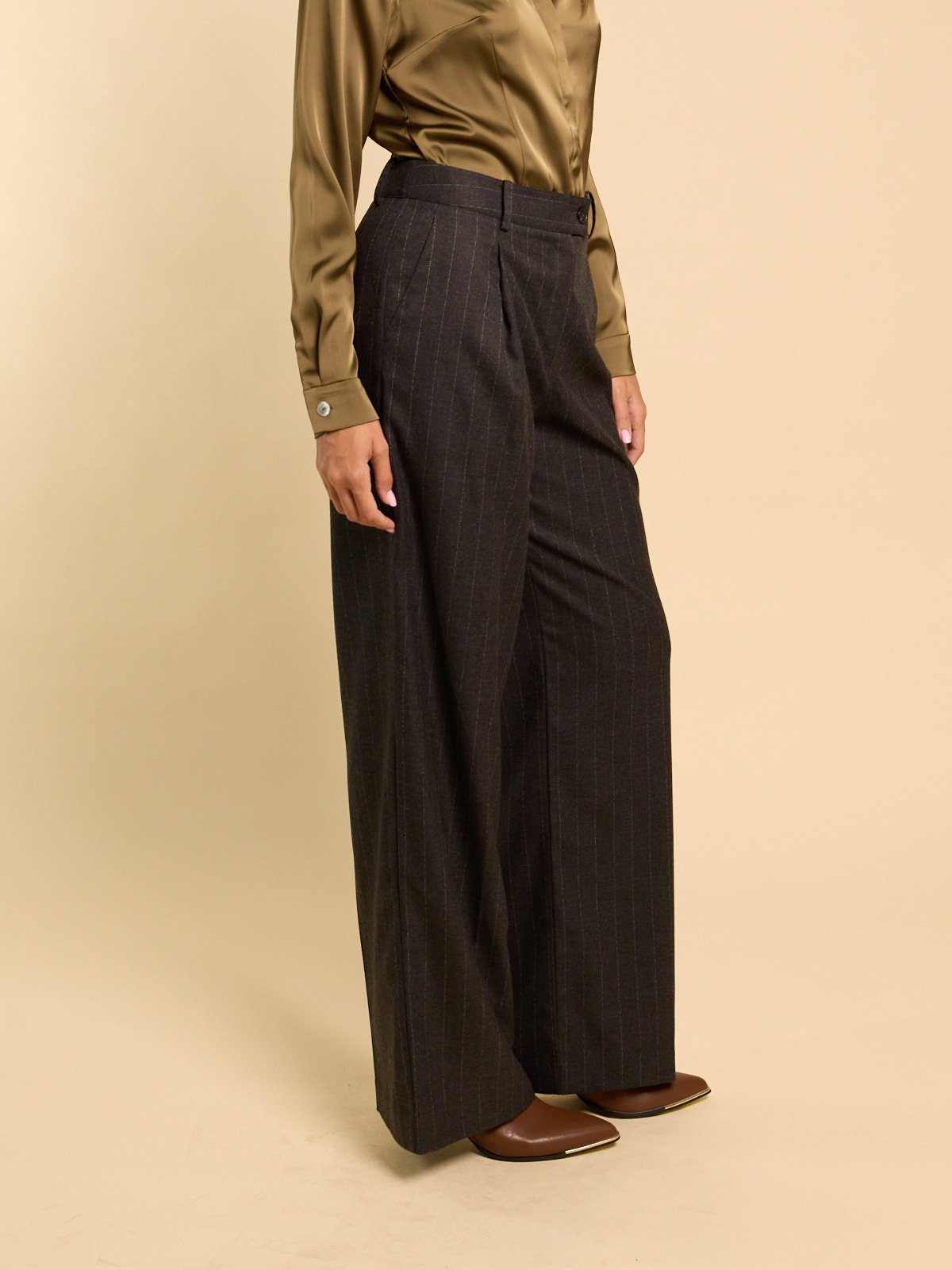 NENETTE Pantalone Donna