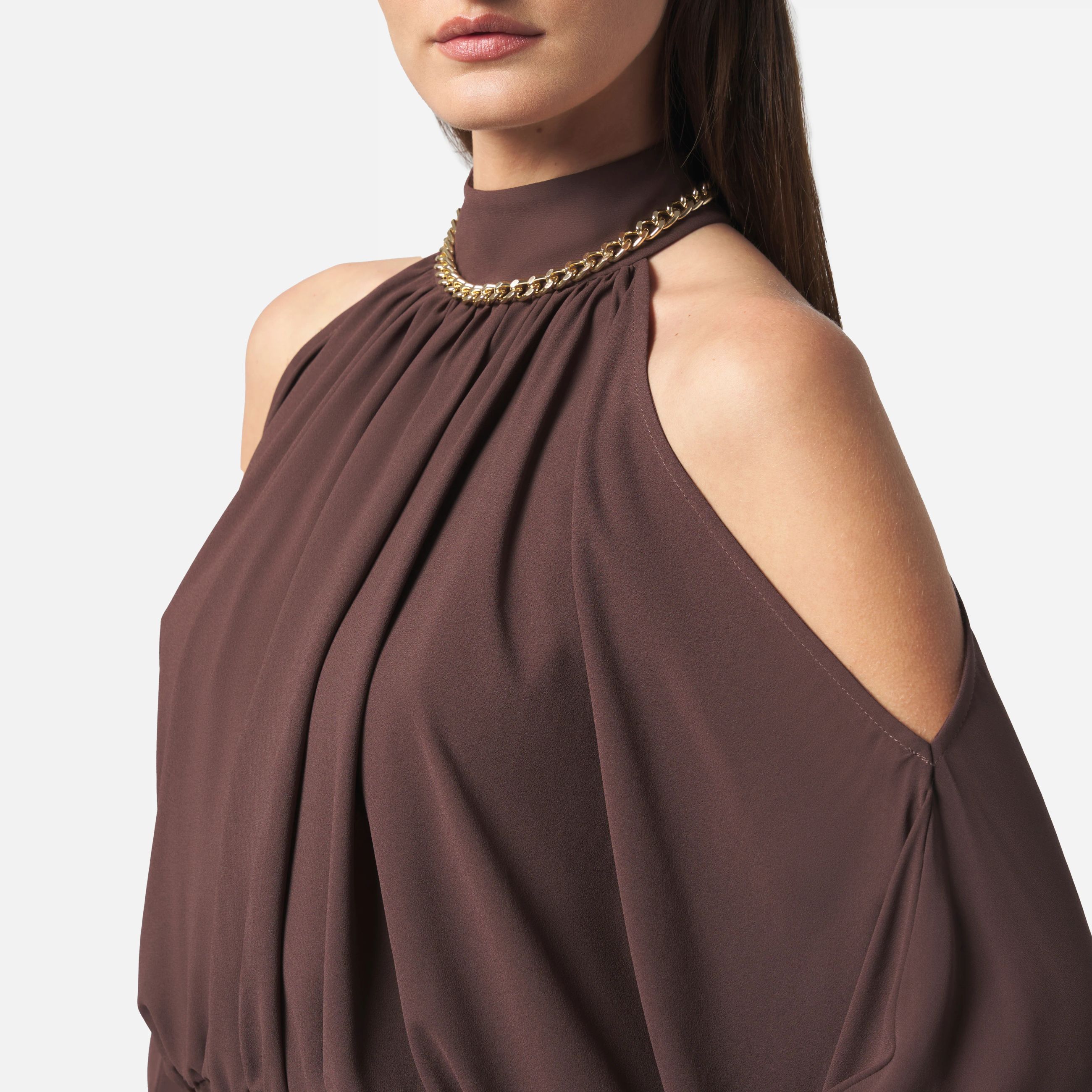 SILENCE LIMITED Blusa Donna