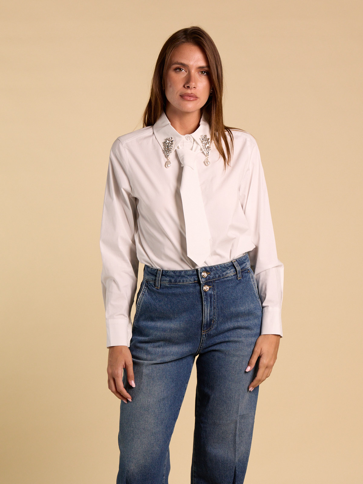 ZOE Camicia Donna