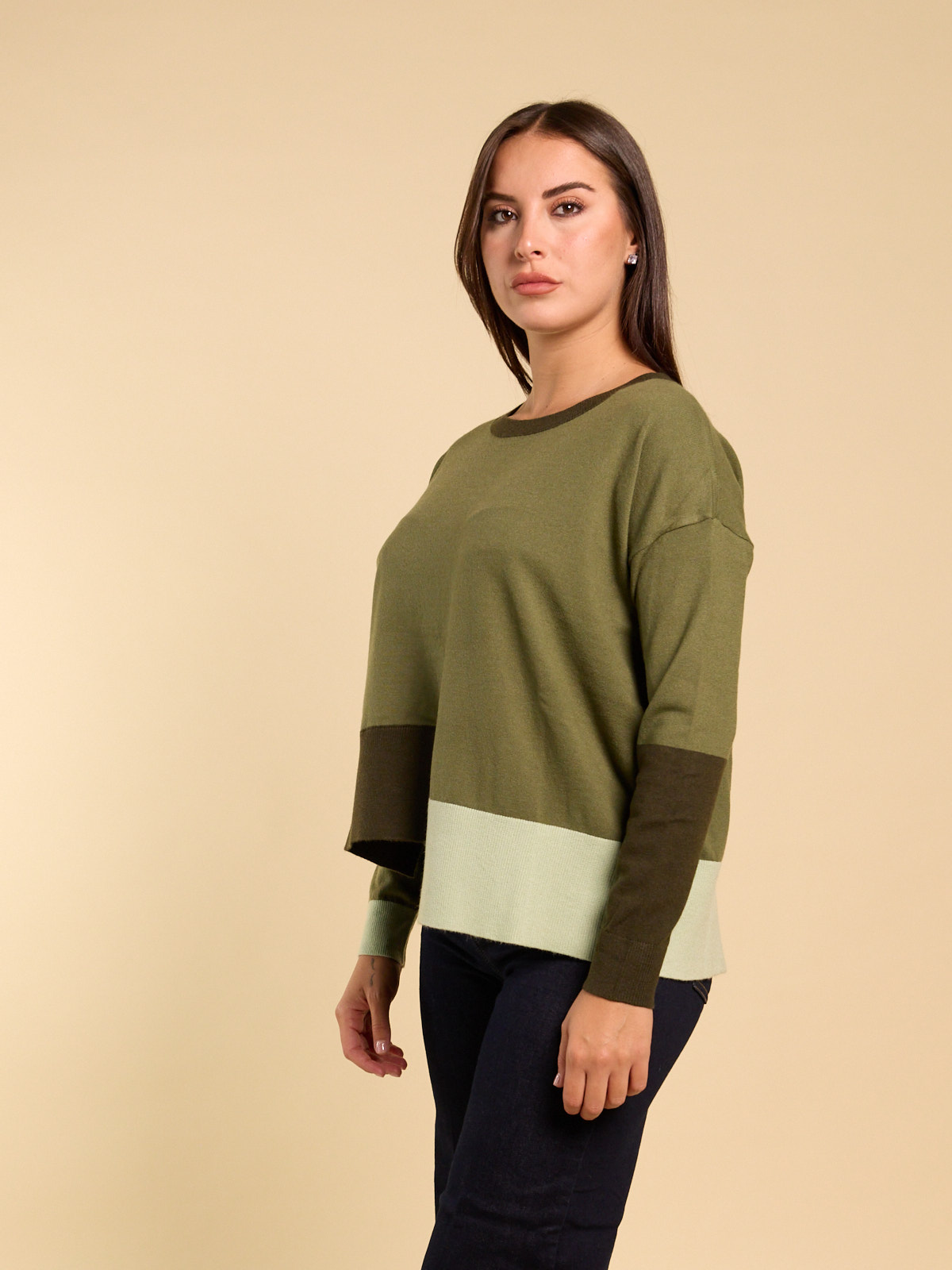 ZOE Maglia Donna