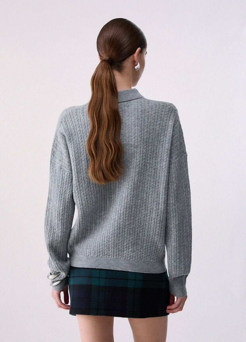 LIU JO Maglia Donna