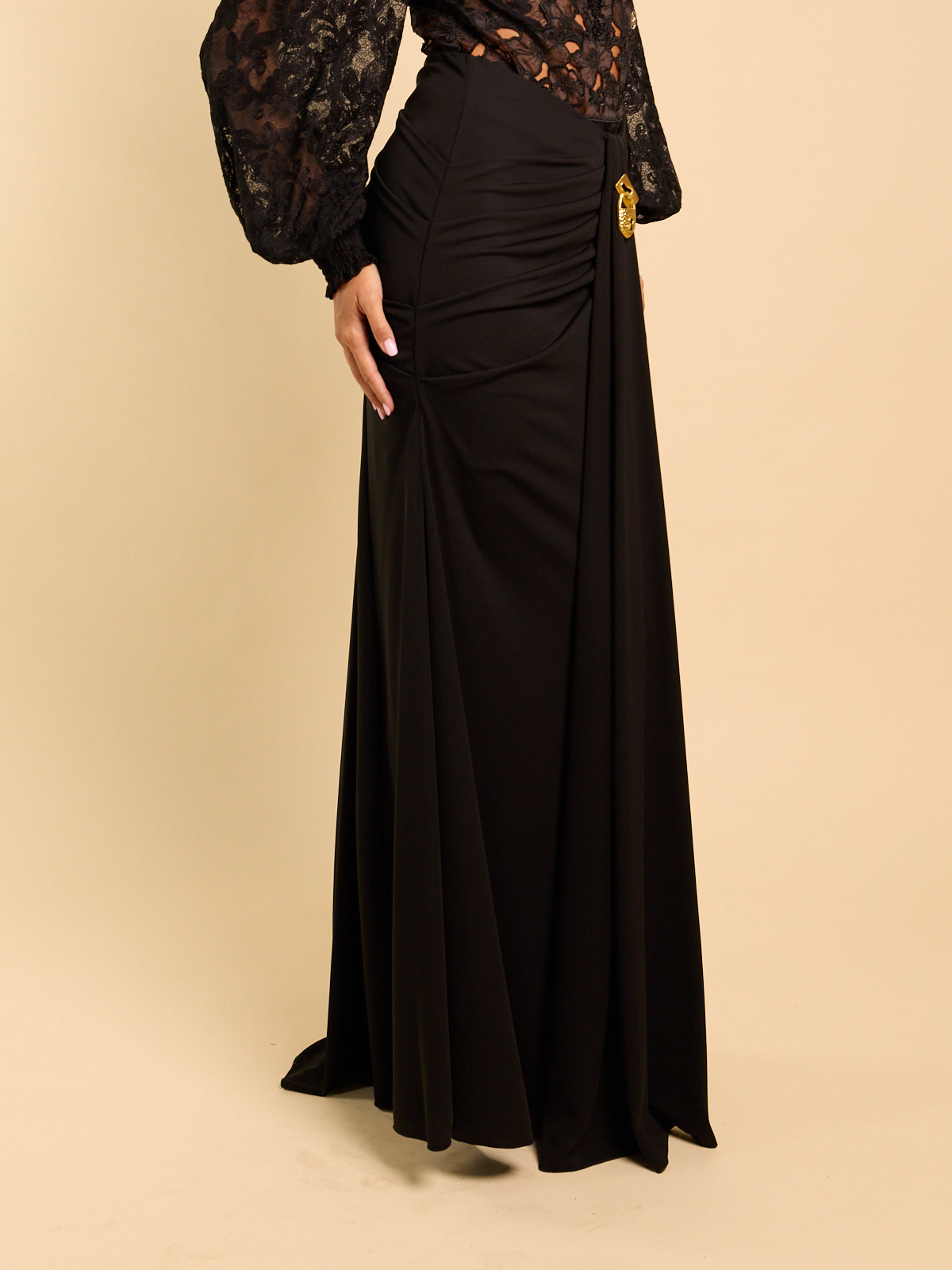 W LES FEMMES BY BABYLON  S00602