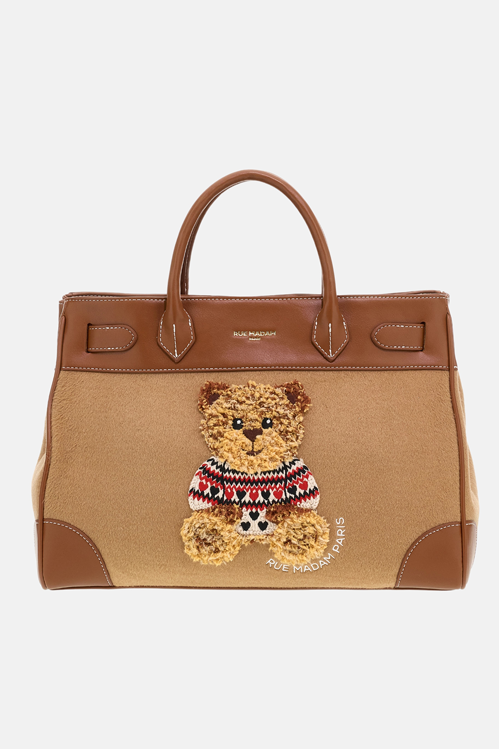 RUE MADAM Borsa Donna