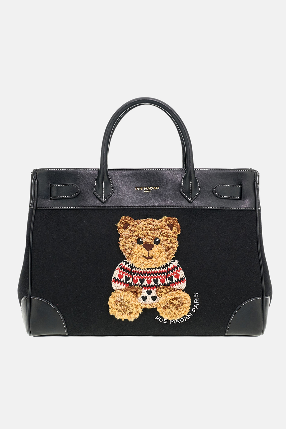 RUE MADAM Borsa Donna