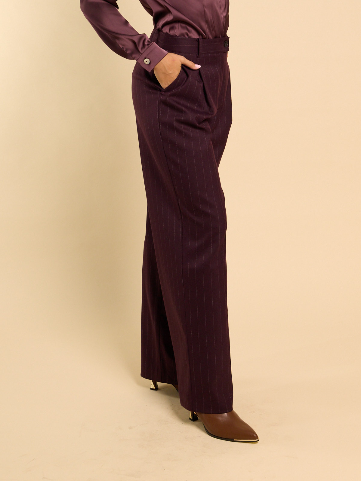 NENETTE Pantalone Donna