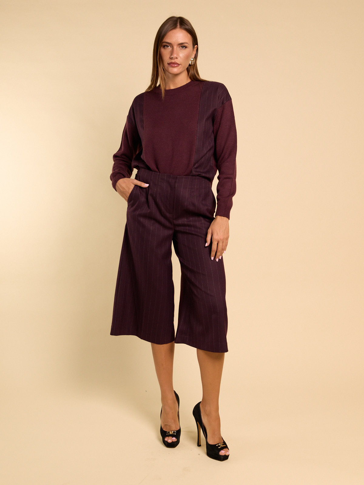 NENETTE Pantaloncini Donna