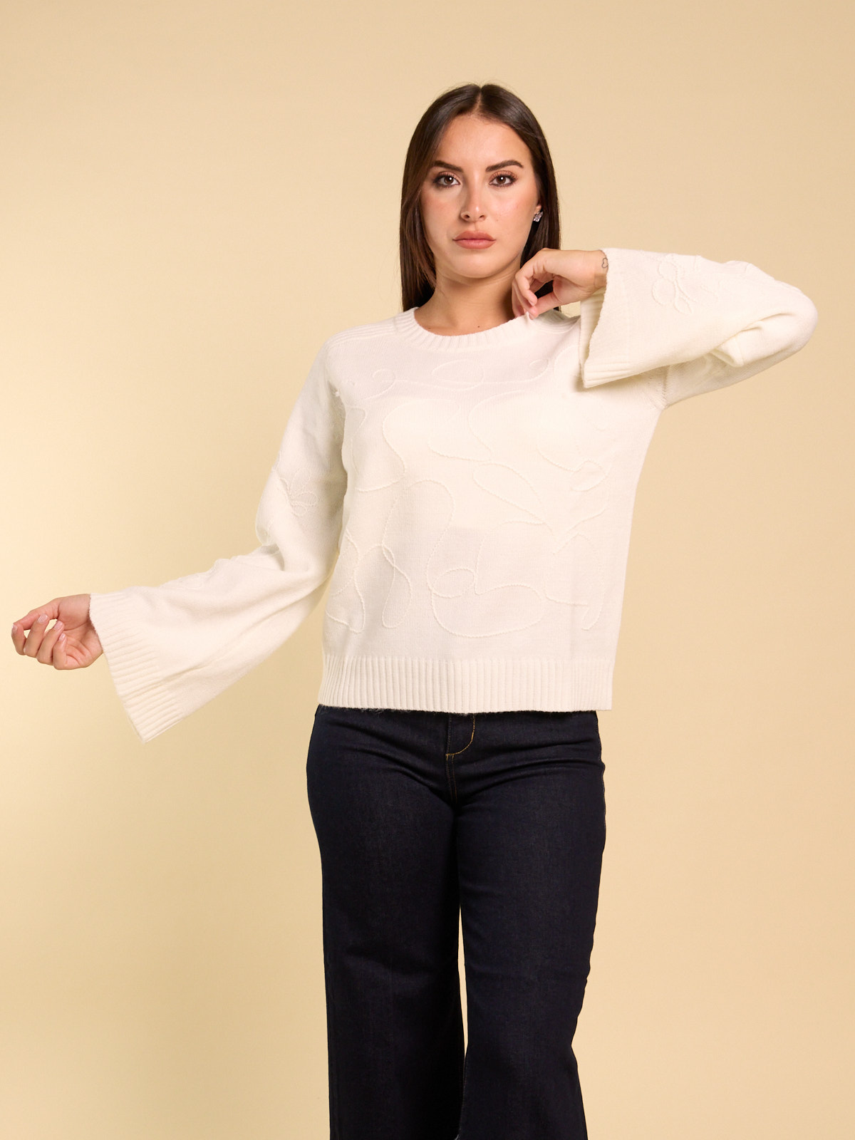 ZOE Maglia Donna