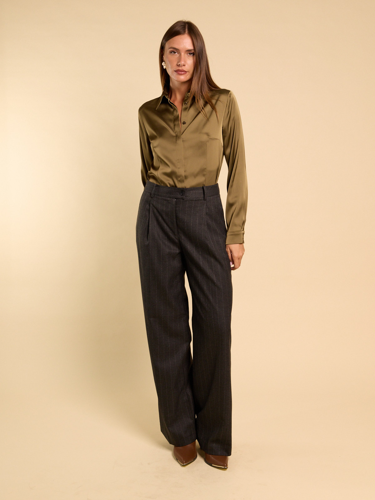 NENETTE Pantalone Donna