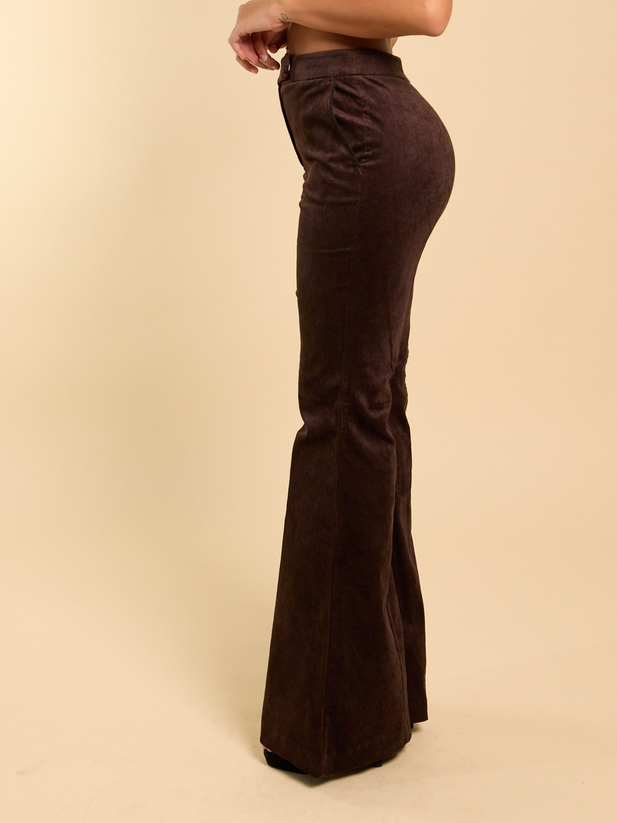 NENETTE Pantalone Donna