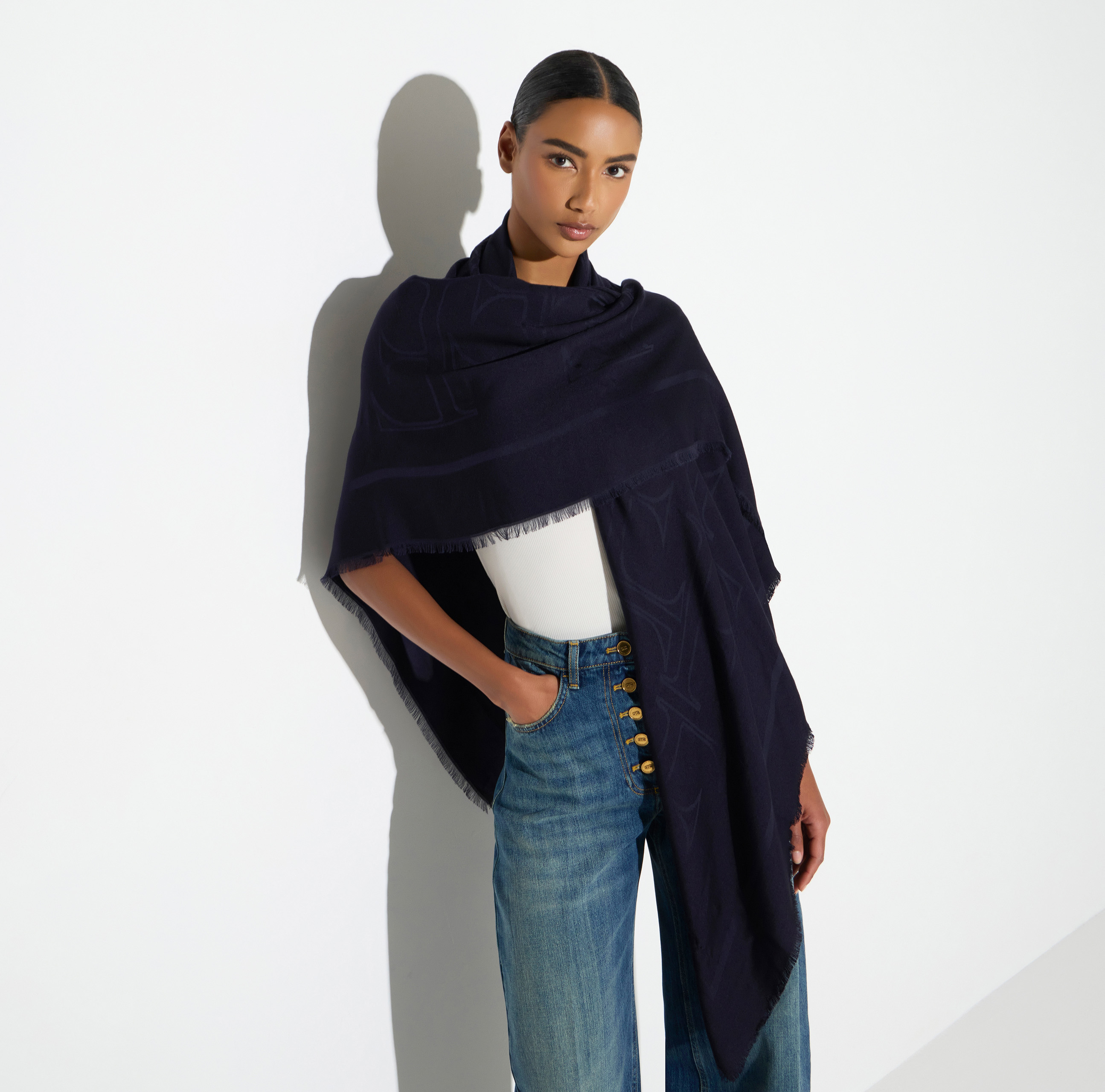 ELISABETTA FRANCHI SC02F66E2