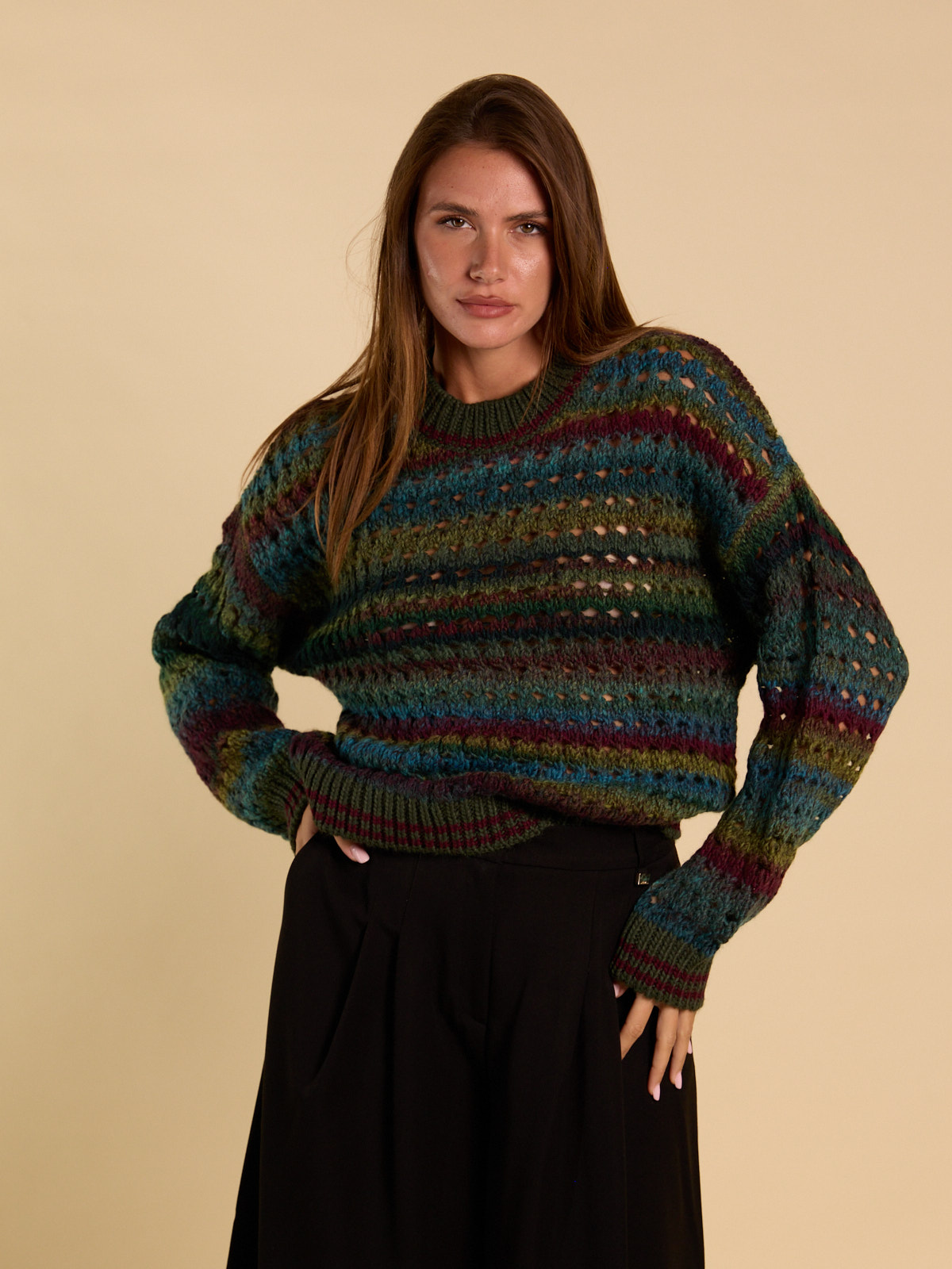 NENETTE Maglia Donna