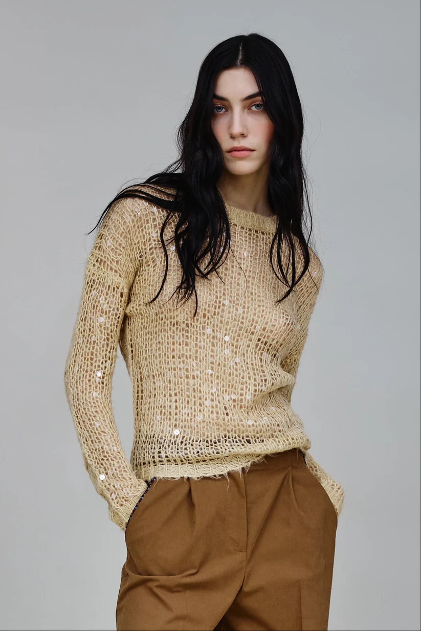 NENETTE Maglia Donna