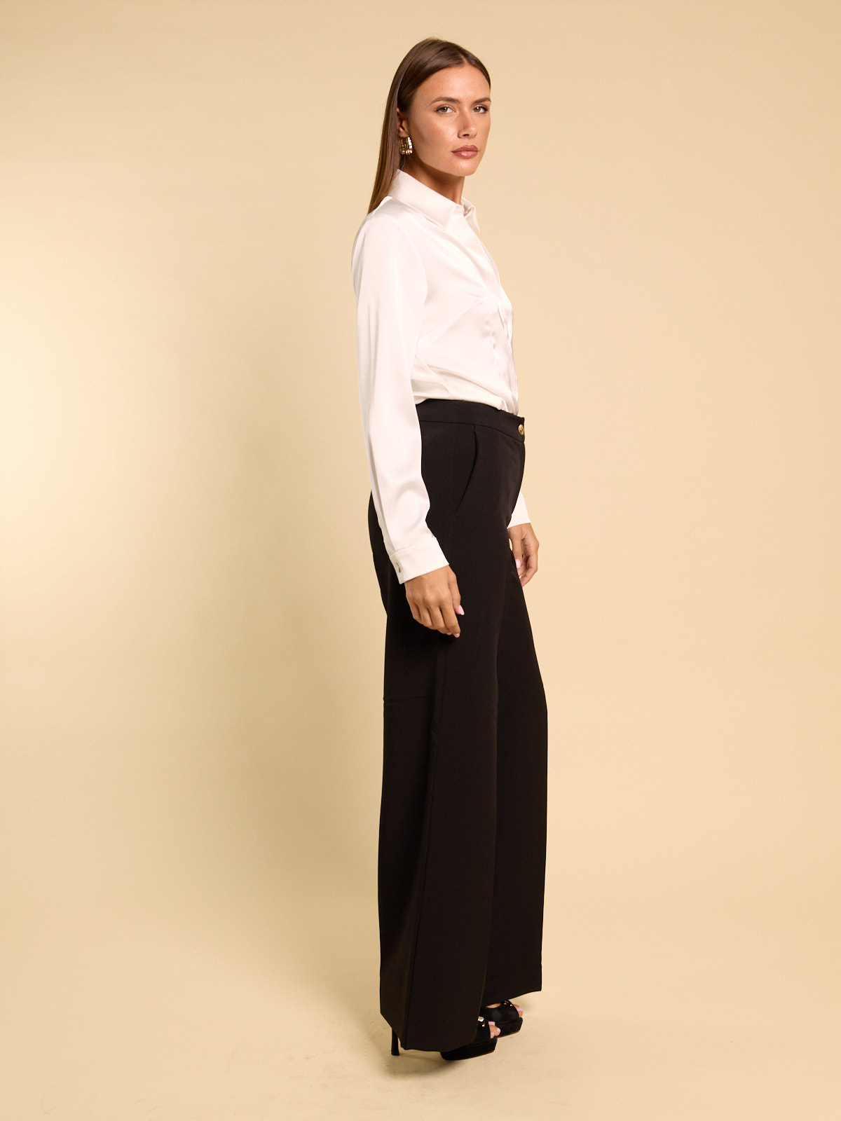 NENETTE Camicia Donna