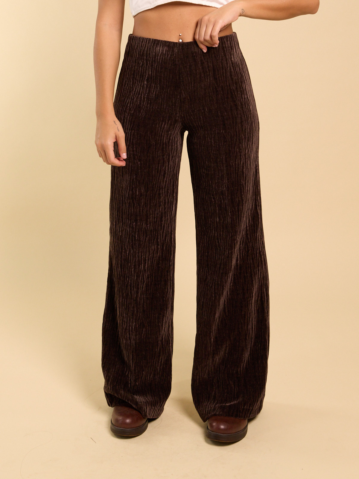 ZOE Pantalone Donna