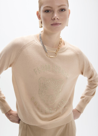 MAITE Maglia Donna