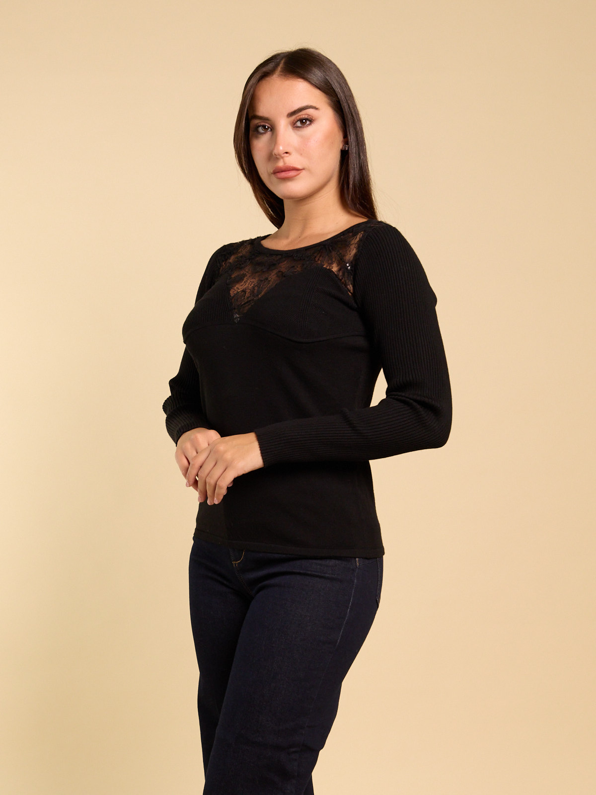 ZOE Maglia Donna