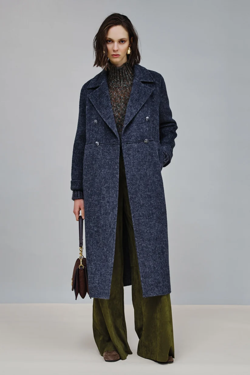 NENETTE Cappotto Donna