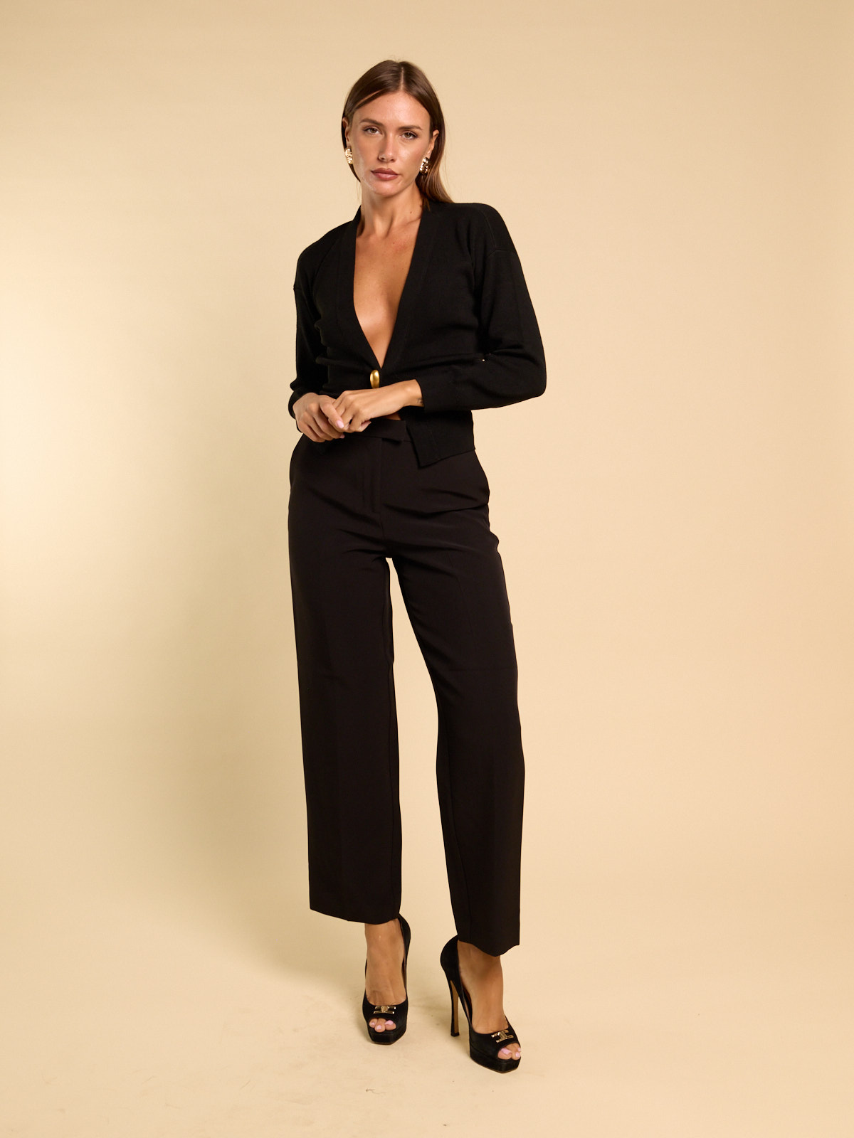 NENETTE Pantalone Donna