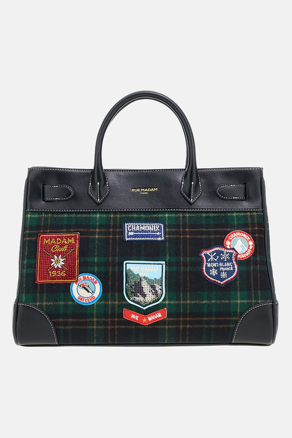 RUE MADAM Borsa Donna