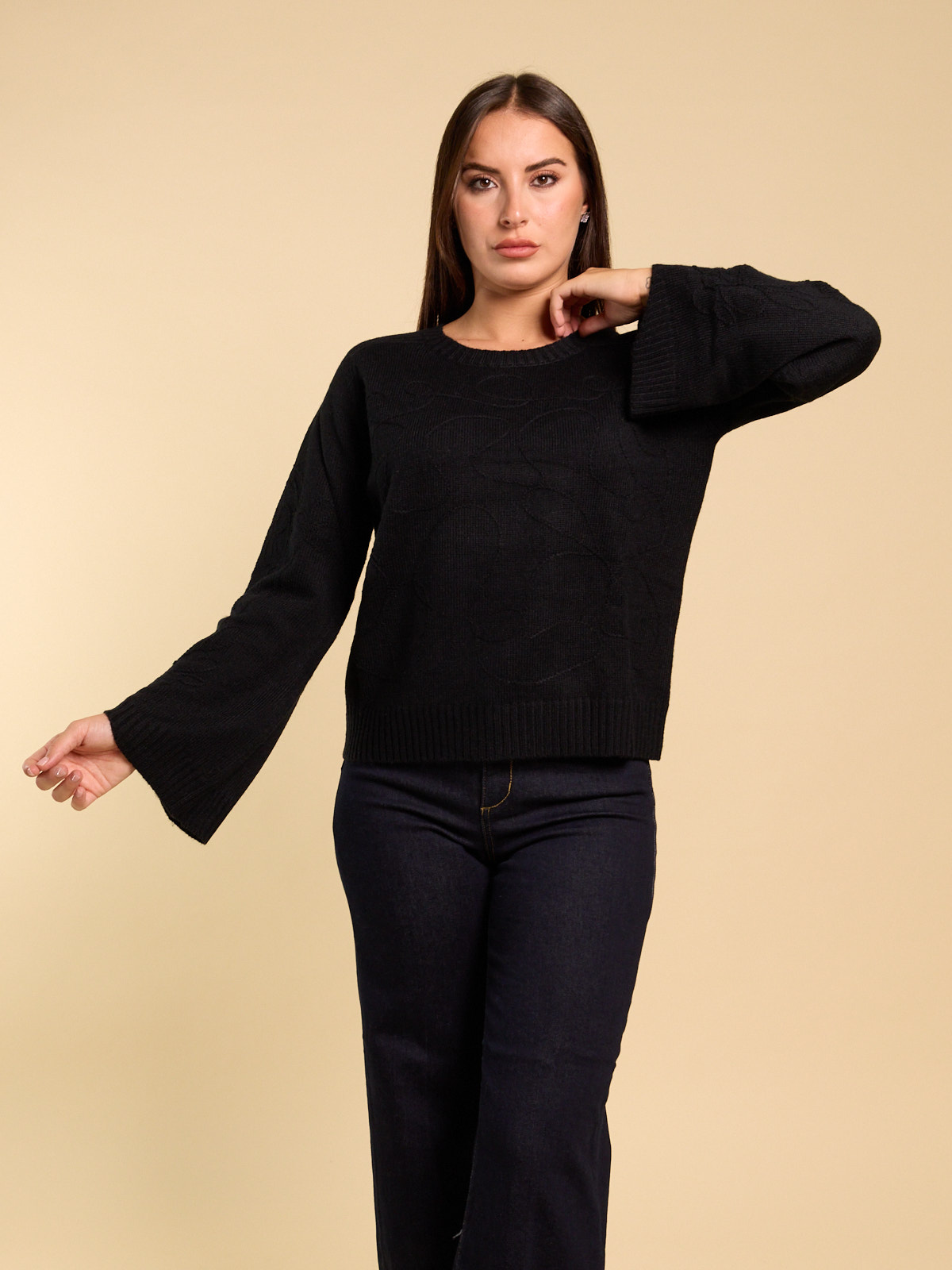ZOE Maglia Donna