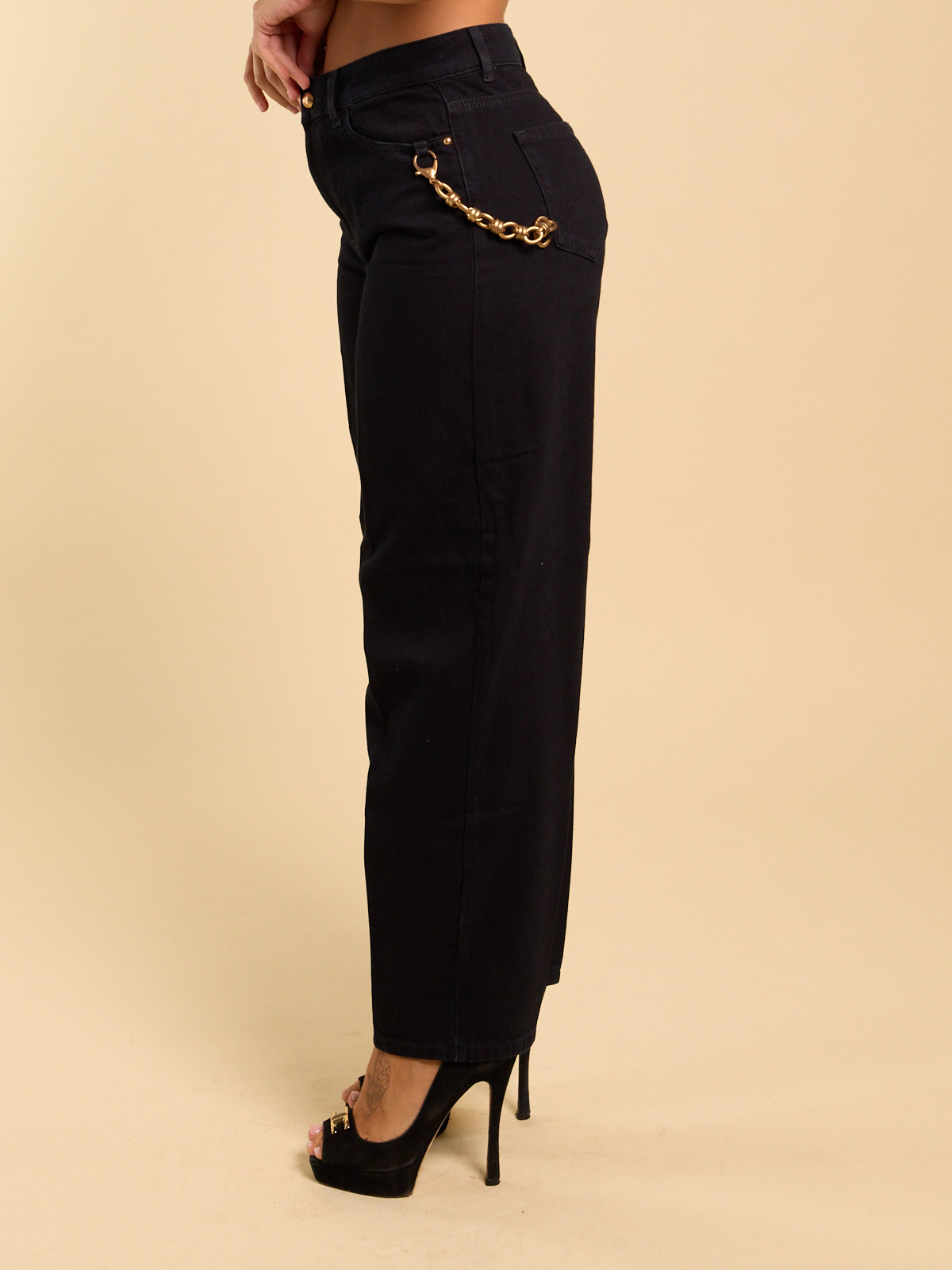NENETTE Pantalone Donna