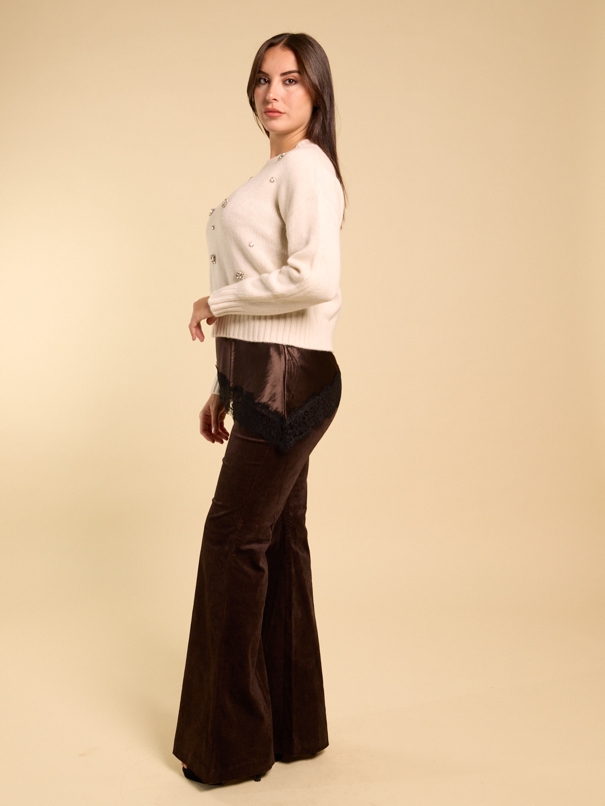NENETTE Maglia Donna