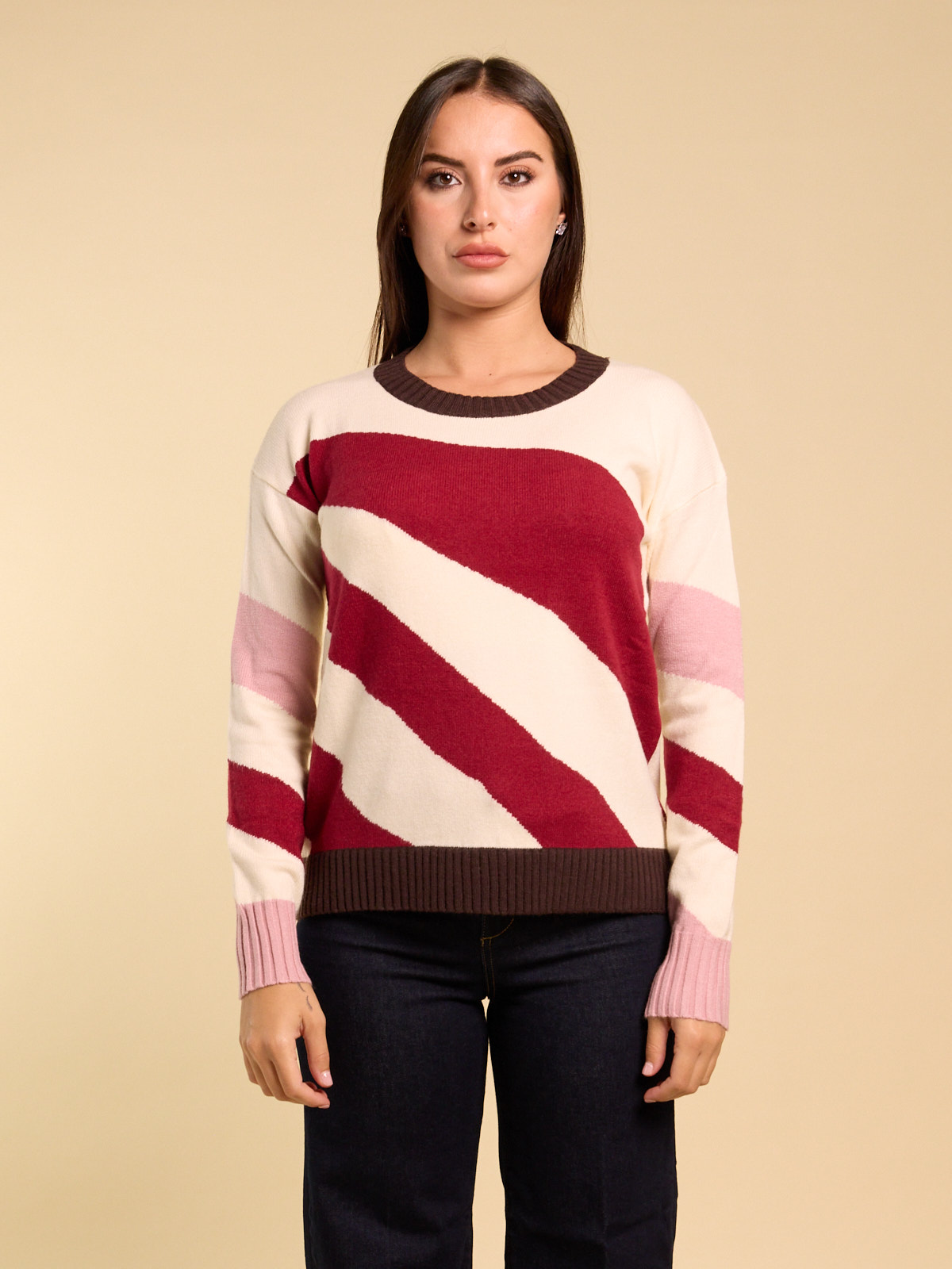 ZOE Maglia Donna